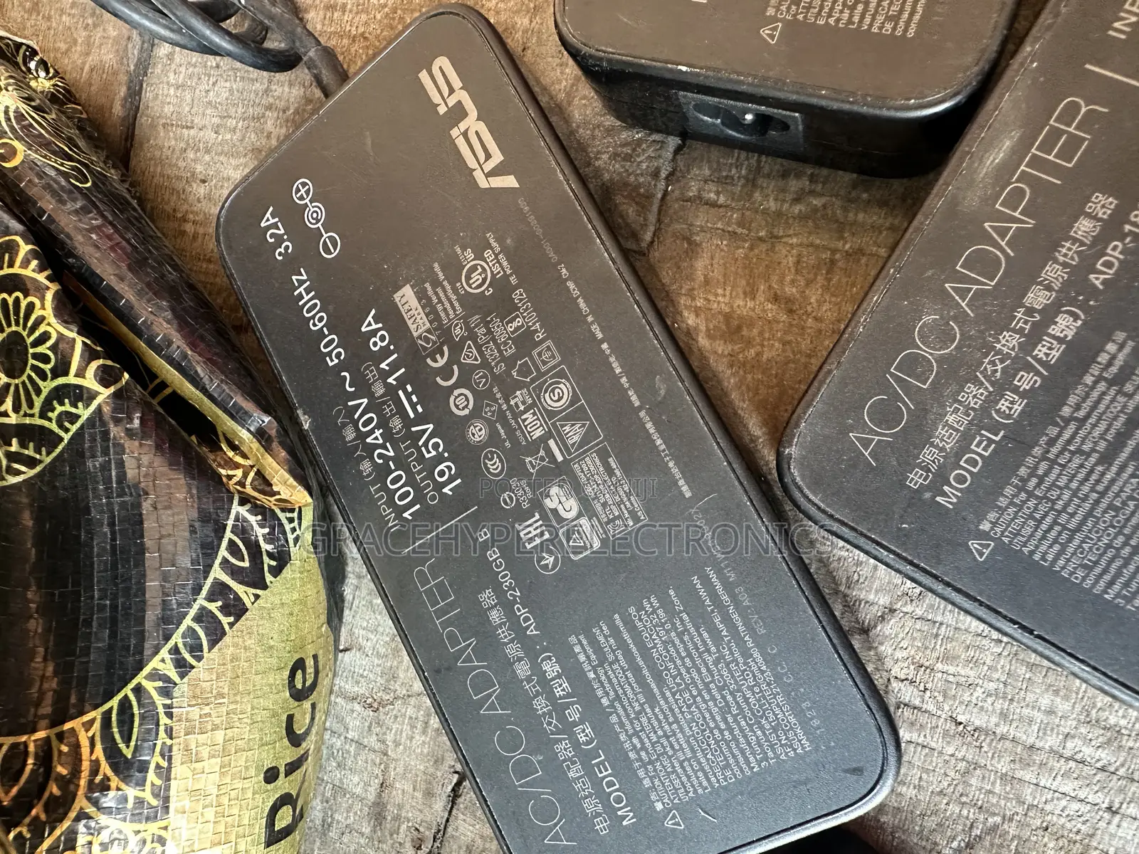 ASUS Chargers