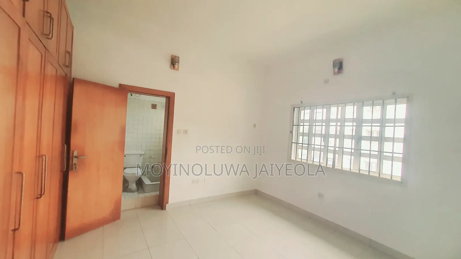 4bdrm Apartment in Christ Avenue, Lekki Phase 1 for rent