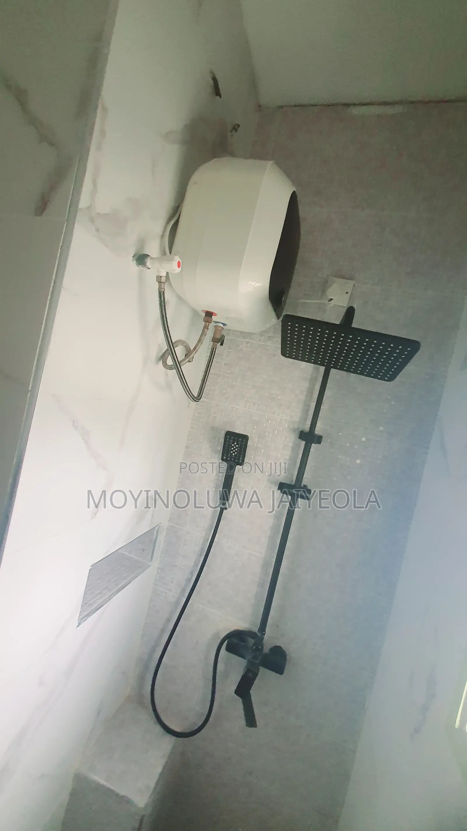 4bdrm Apartment in Christ Avenue, Lekki Phase 1 for rent