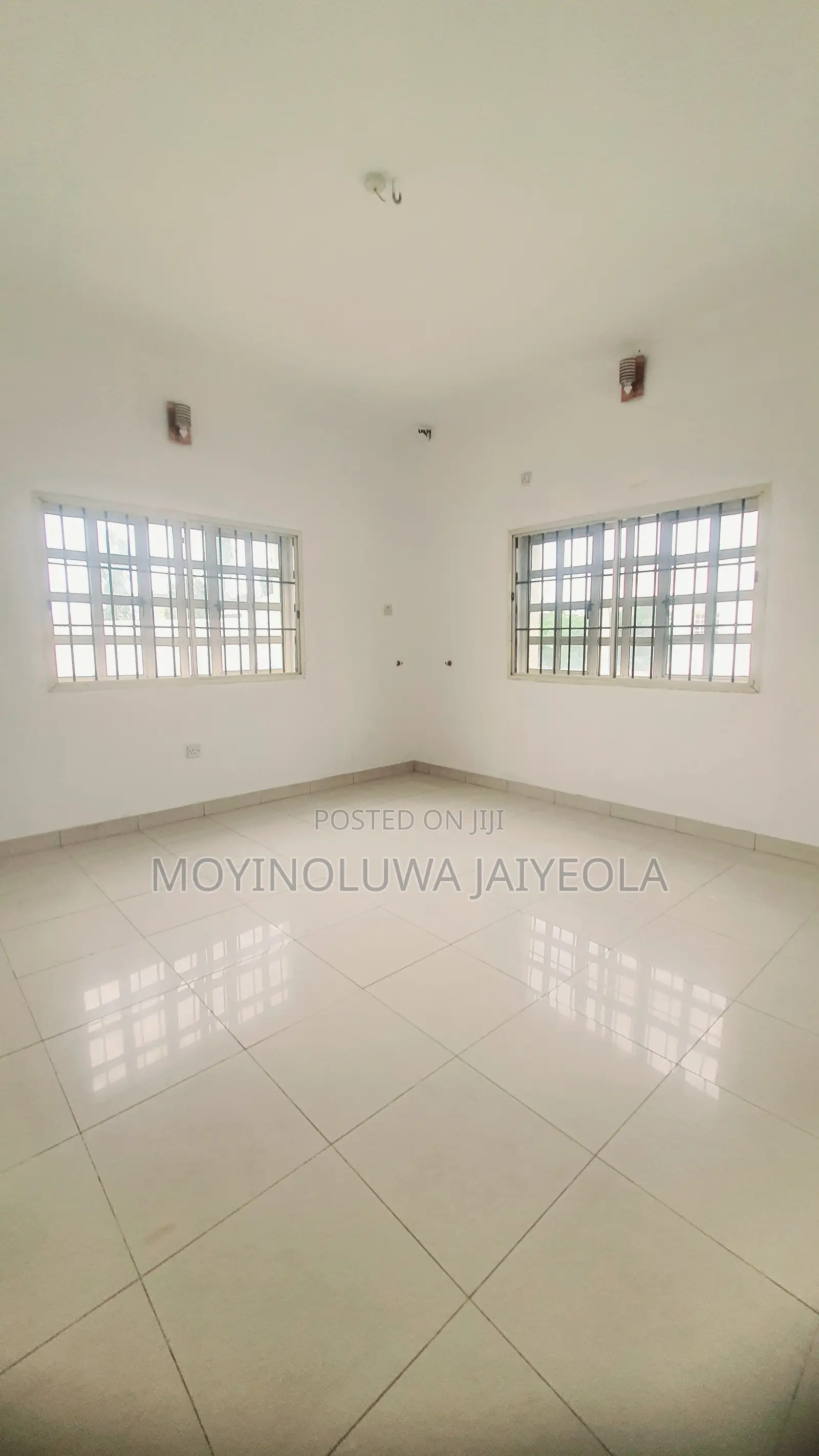 4bdrm Apartment in Christ Avenue, Lekki Phase 1 for rent