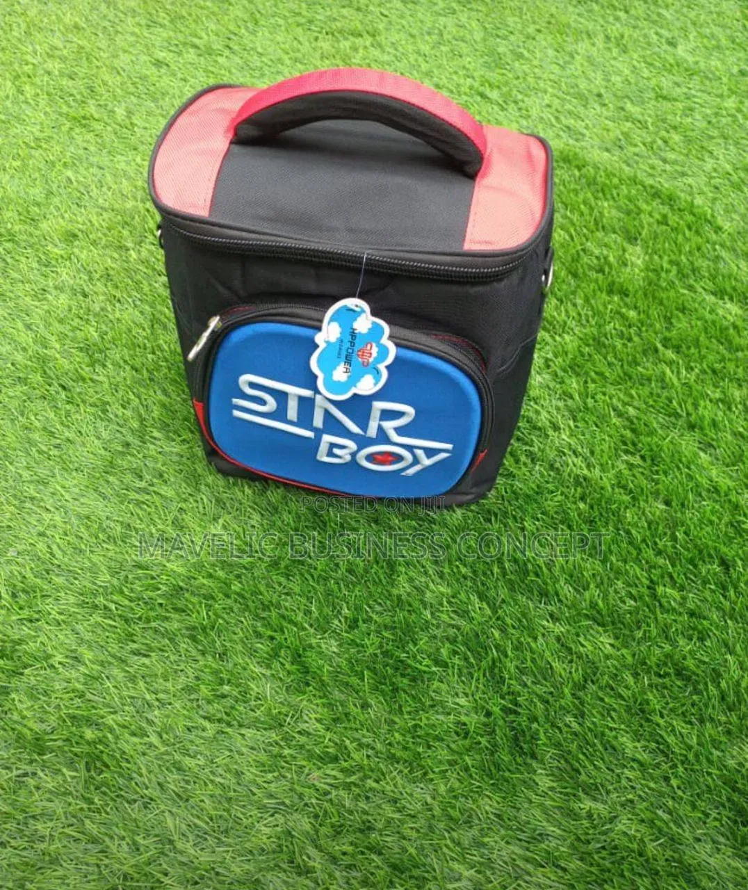 School Lunch Bag