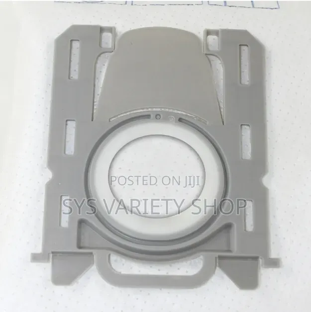 Vacuum Cleaner Bag (Scanpart Dustbag S-Bag)