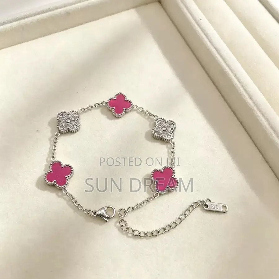 Quality VCA Bracelet Woman Gift Woman Bracelets