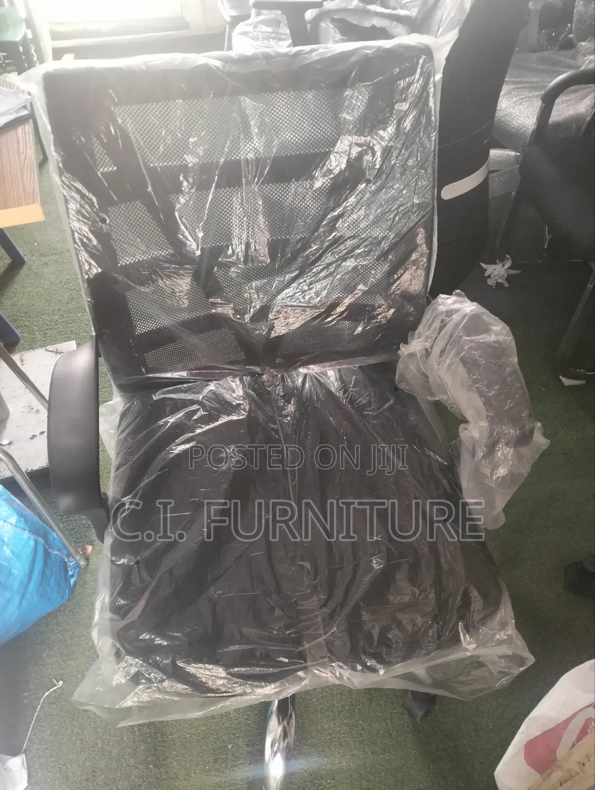 Original Office Chair for Workers