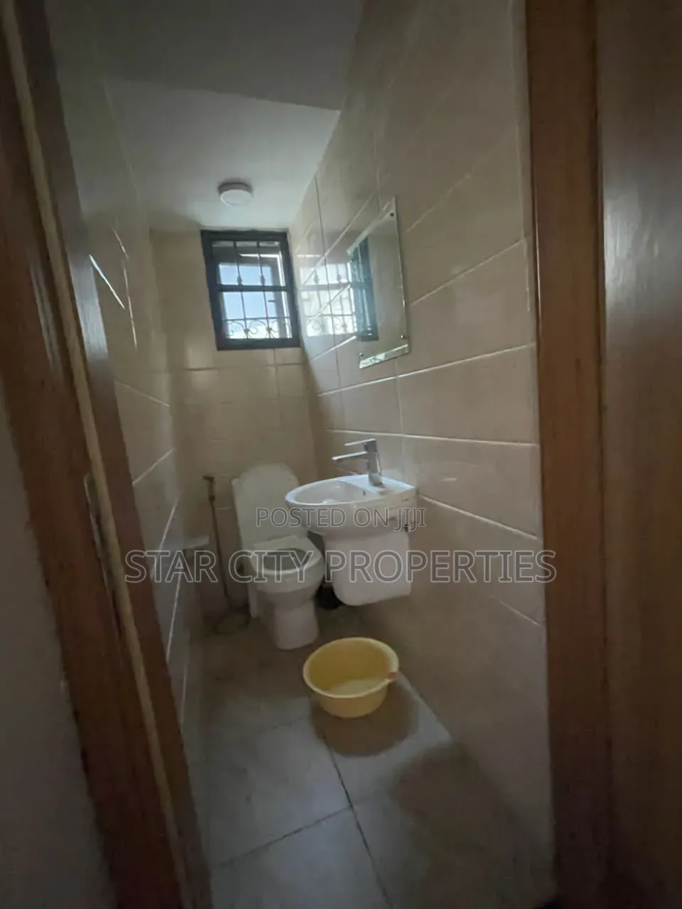 4bdrm Townhouse / Terrace in Banana Island Ikoyi for rent
