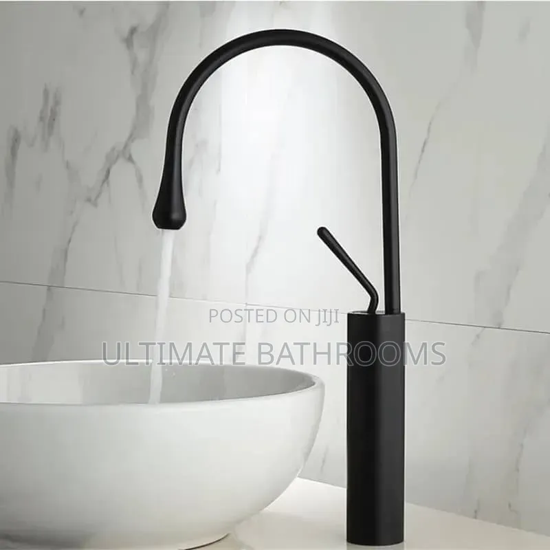 Premium Kitchen Mixer Tap – Stylish, Durable Functional