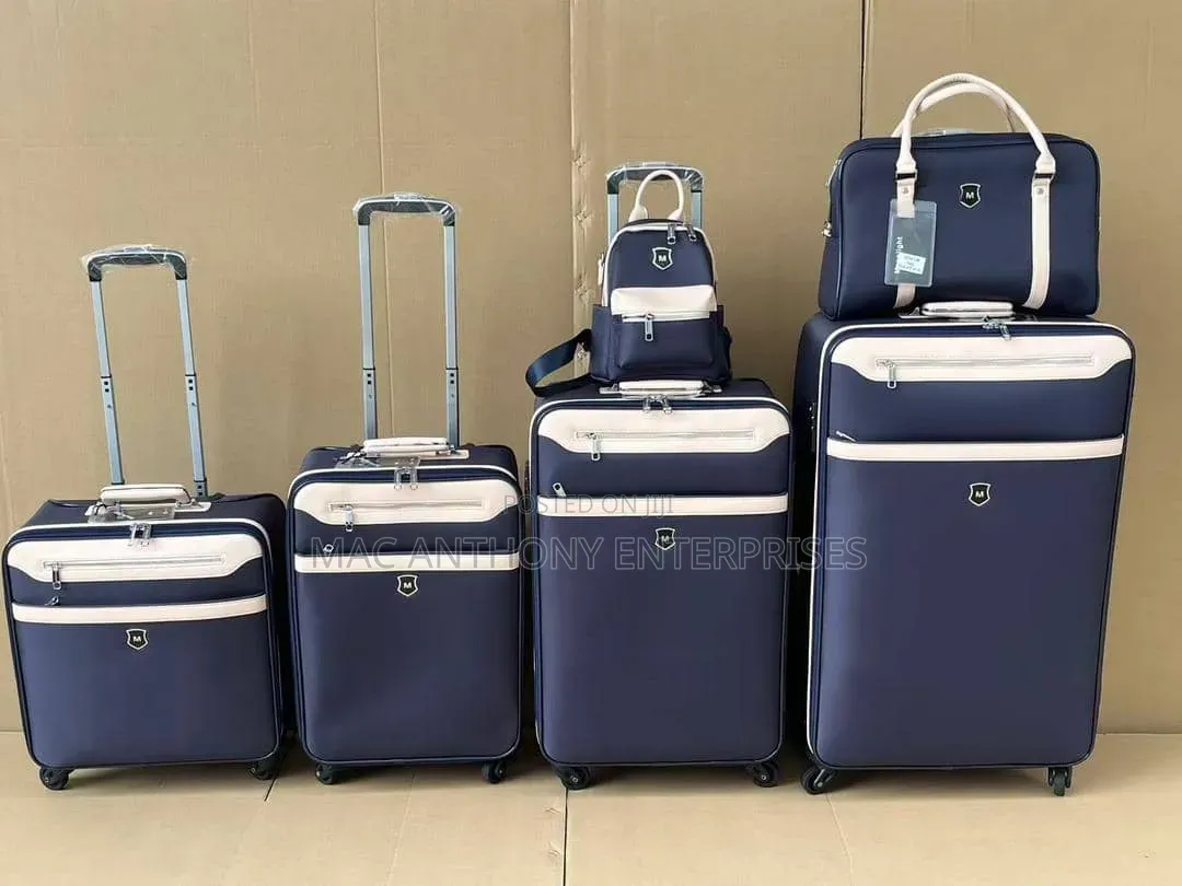 Bags, Luggage and Suitcases