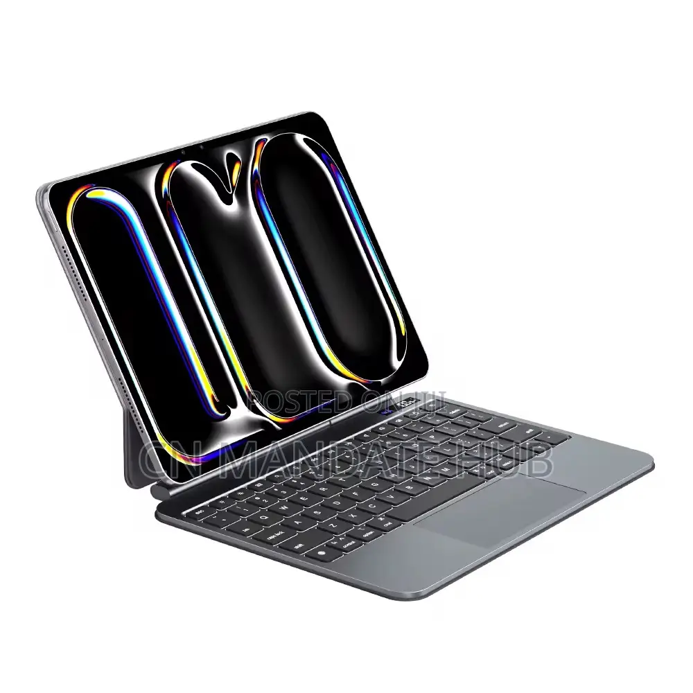 Magic Keyboard iPad Pro M4 13inch iPad Pro M5 13inch