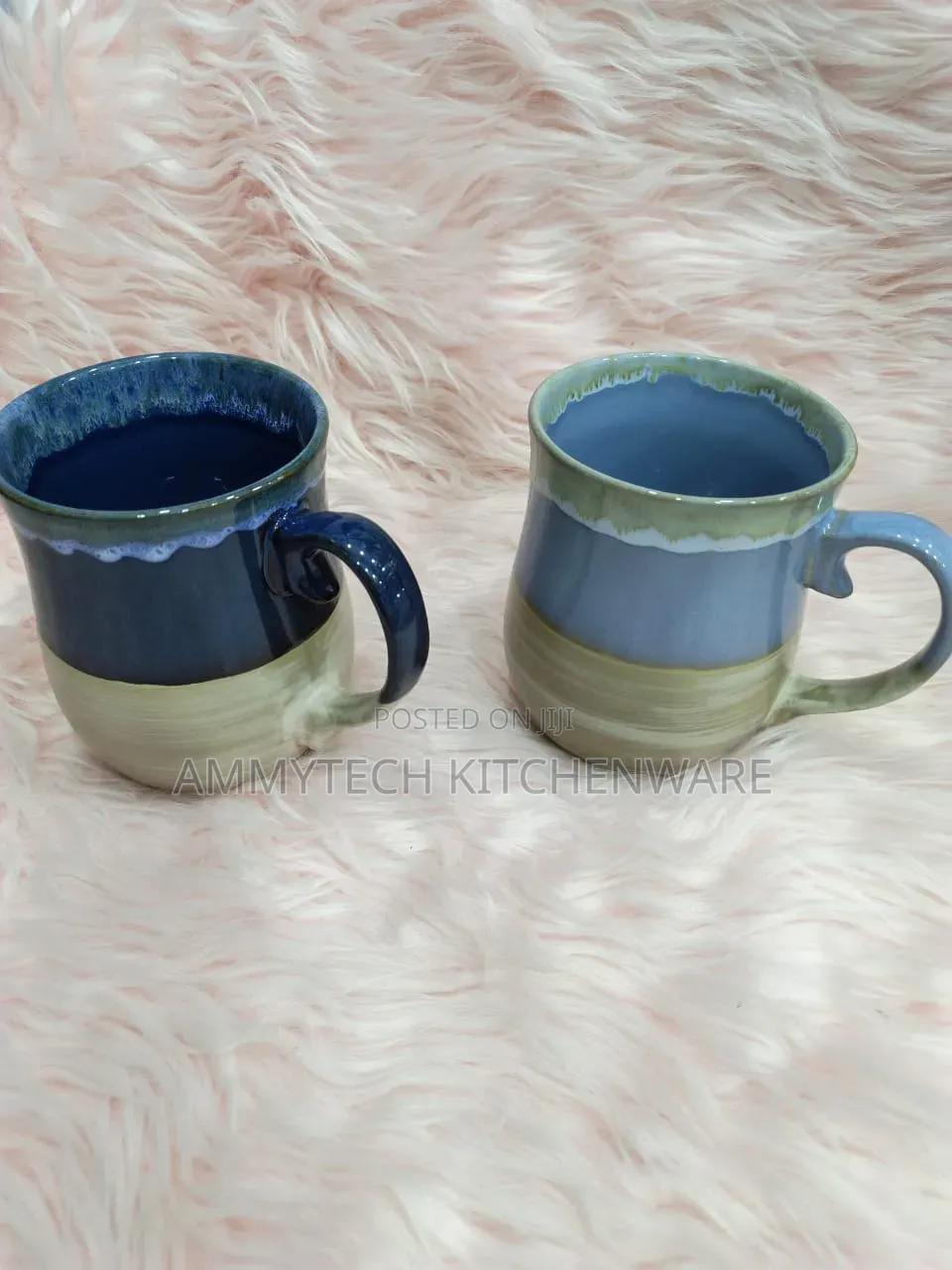 High Quality Big Tea Mugs (36pcs )