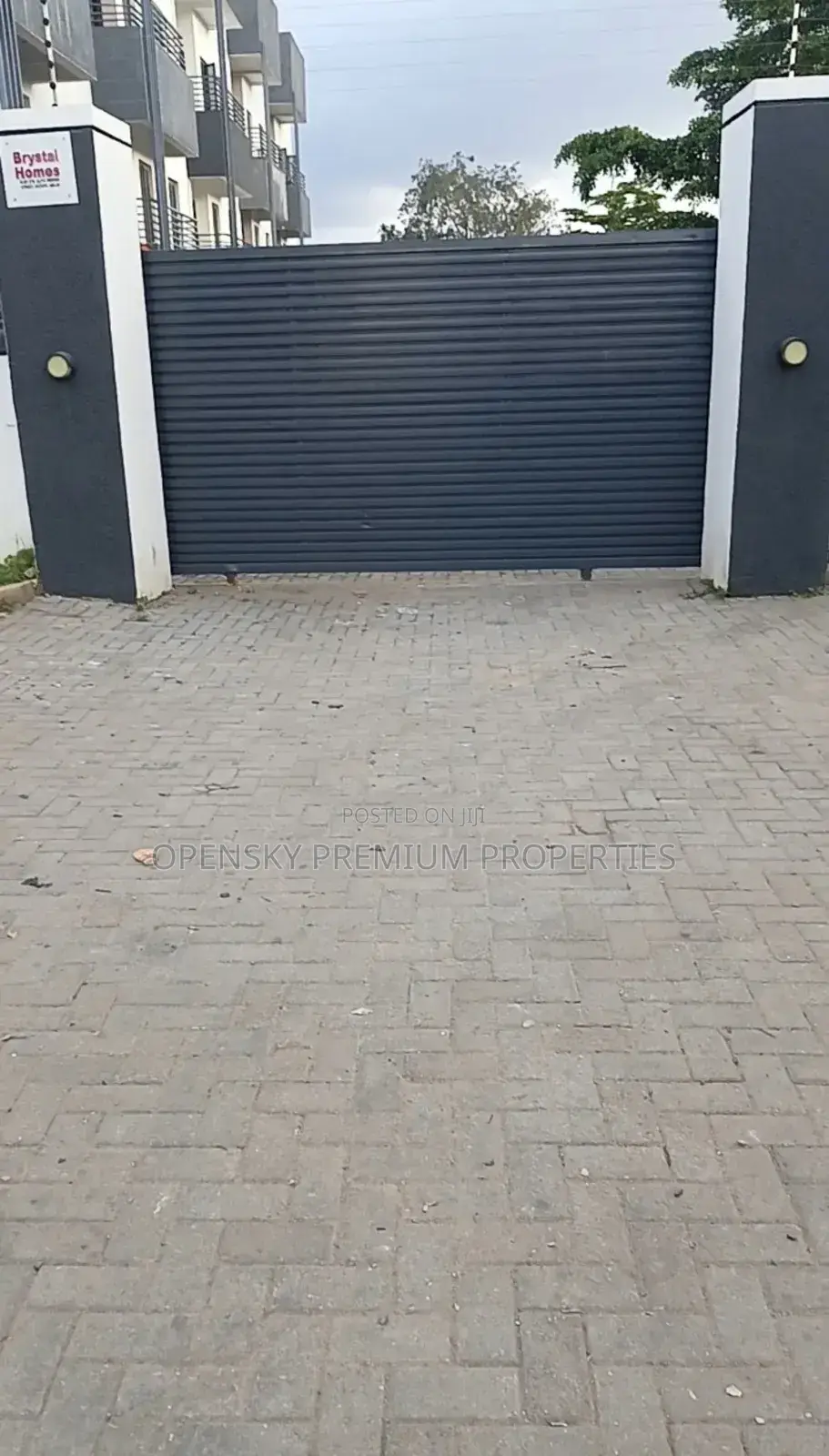 5bdrm Duplex in Guzape District for rent