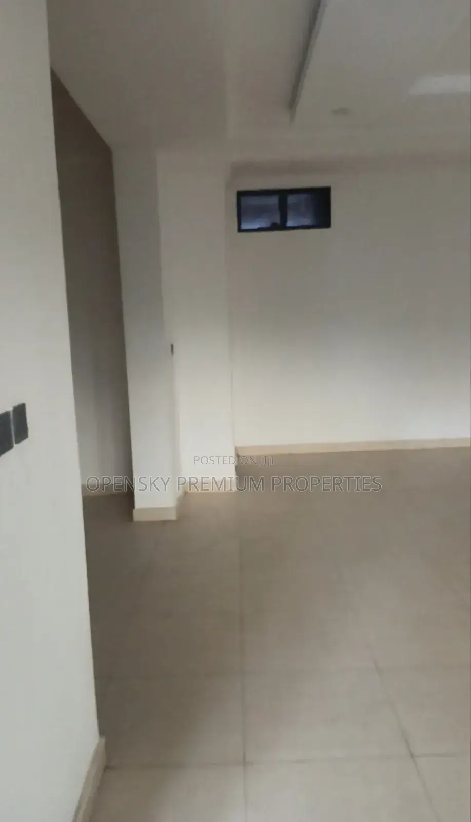5bdrm Duplex in Guzape District for rent