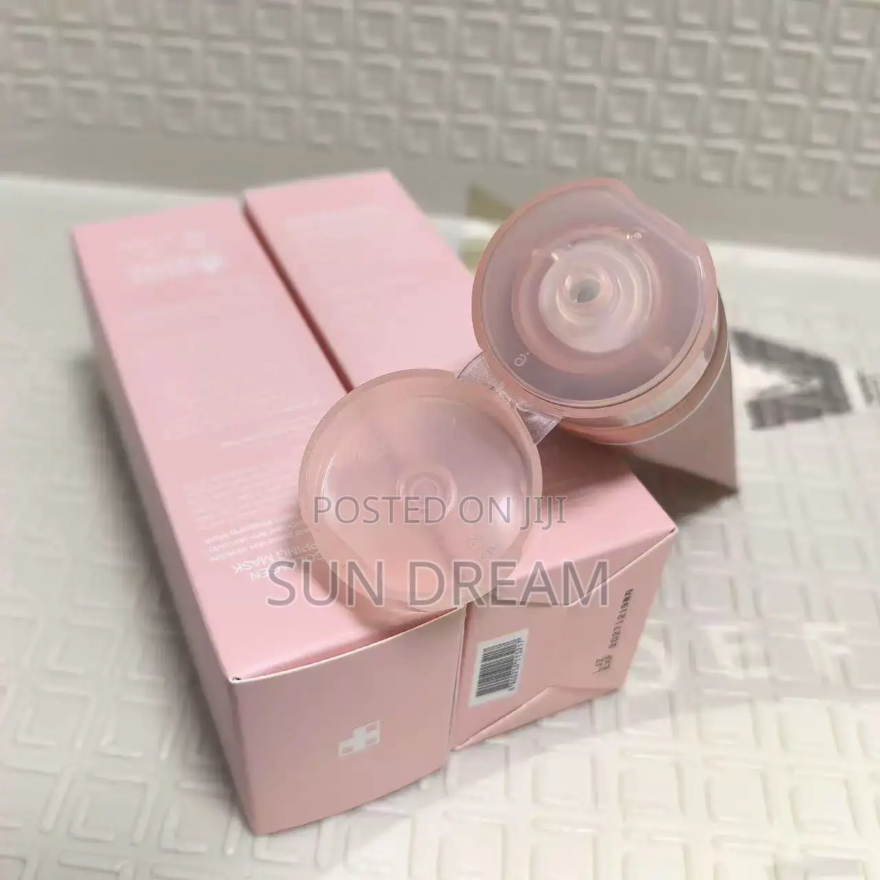 Glow Your Skin!Medicube Collagen Night Wrapping Mask Facial Mask 75ml
