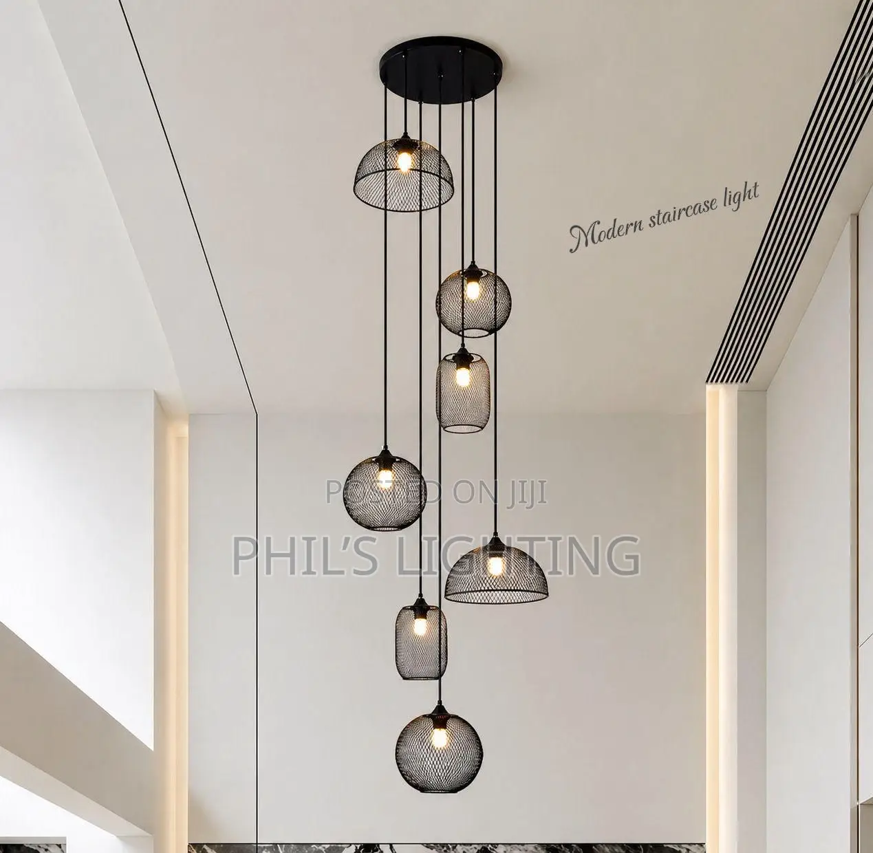 Moderns Home Decor Led Lights Pendant Light Lamps