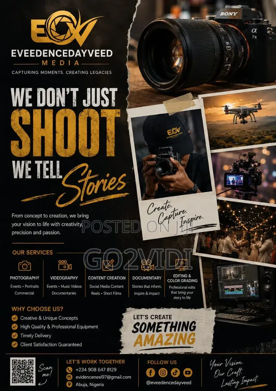Wedding, Event Corporate Photography and Videography