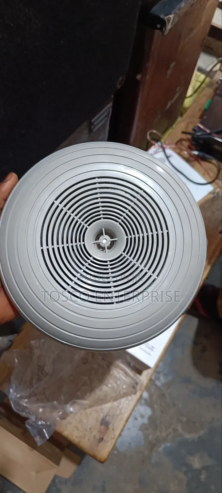 Dart Surface Decking Speaker