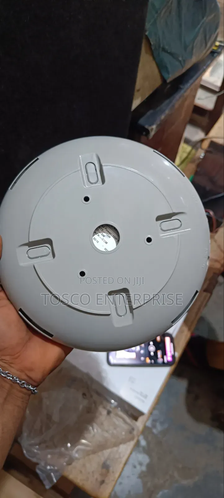Dart Surface Decking Speaker