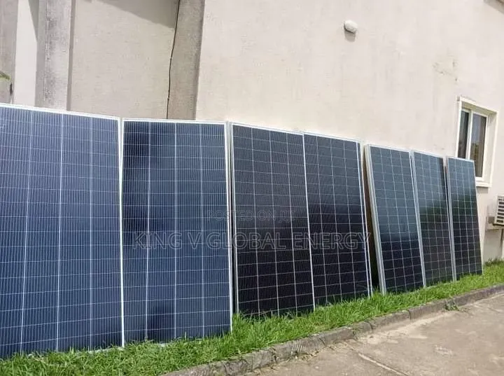 4.2kva/24v Hybrid Inverter+2 Units 240ah/12v Tubular Battery System