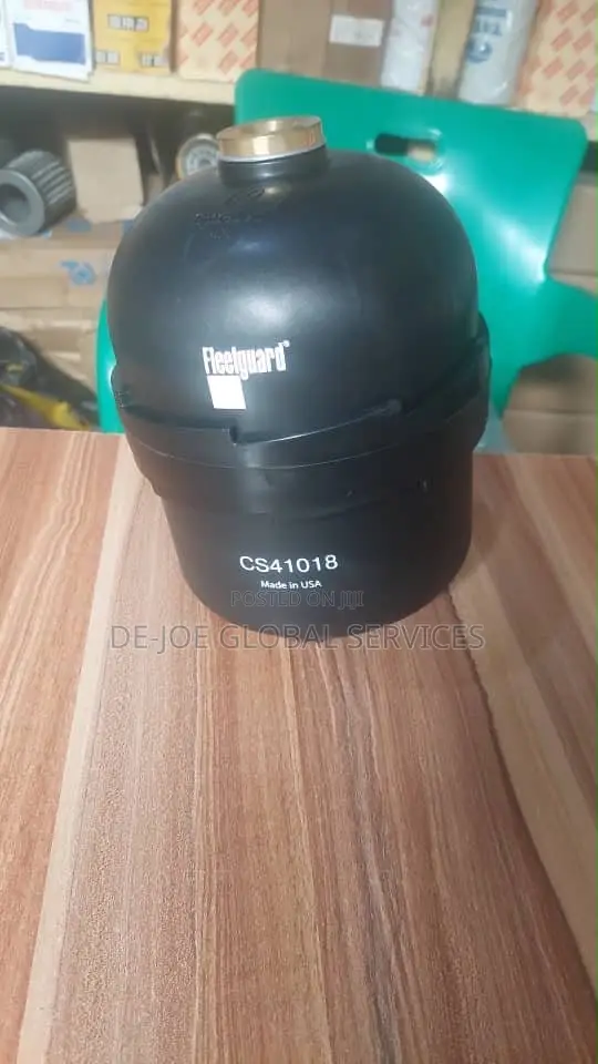 Fleetguard CS41018 Centrifugal Separator Bypass Lube Oil Filter