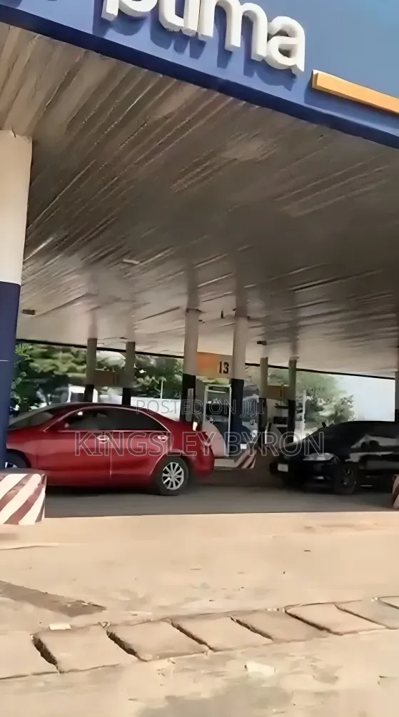 Quick Sales:1.25hectares Filling Station + Other Facilities in Abuja