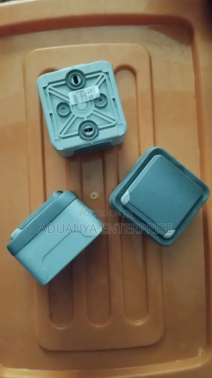 Industrial Switch