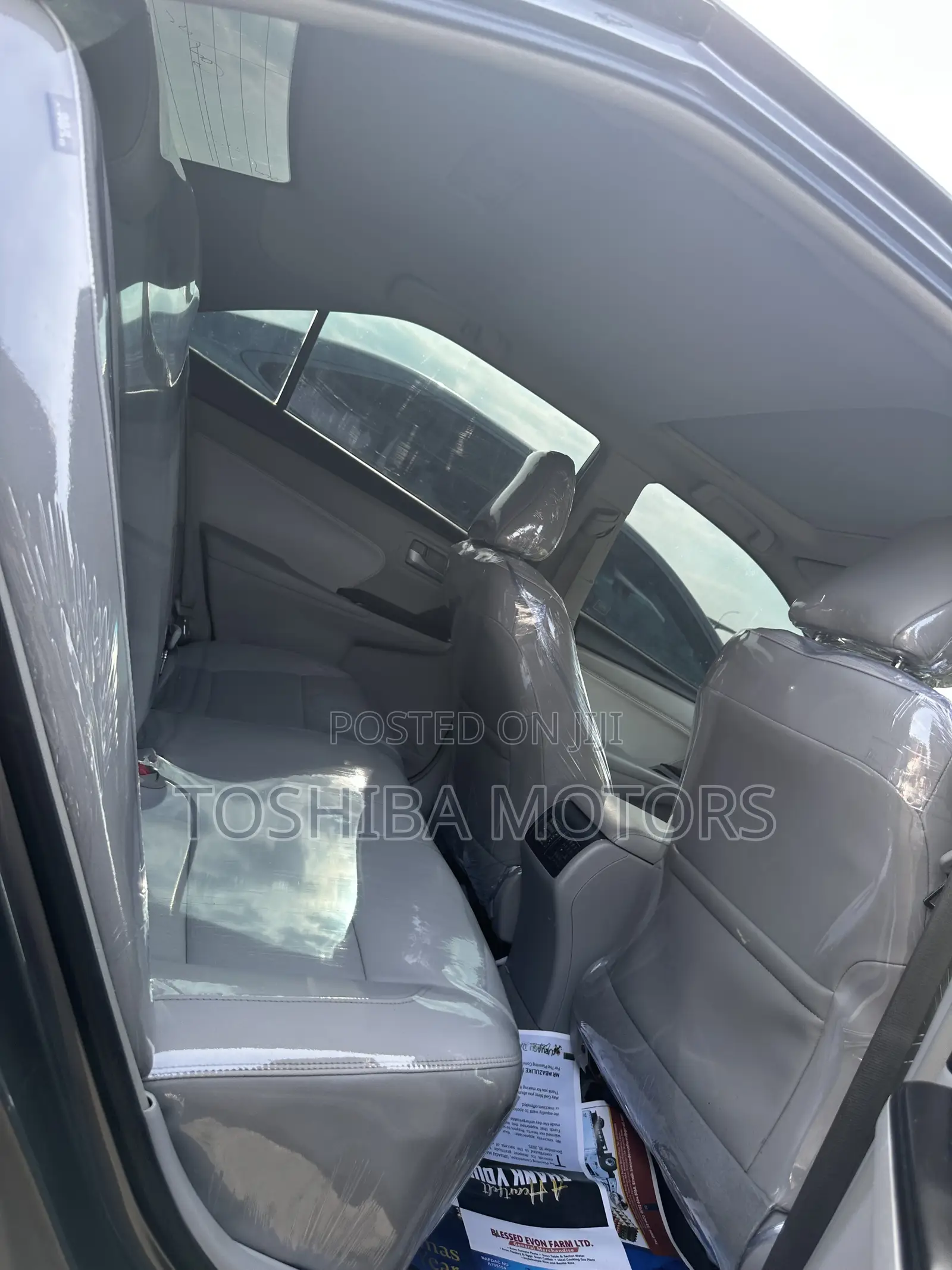 Toyota Camry XLE 4dr Sedan (2.5L 4cyl 6A) 2016 Gray