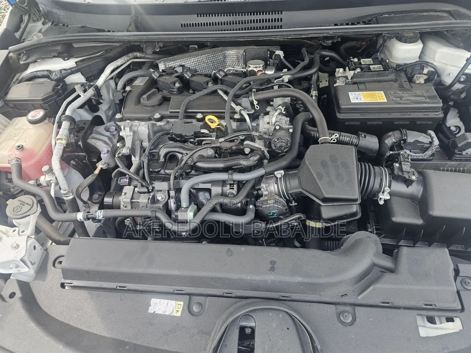 Mercedes-Benz E350 2020 Black