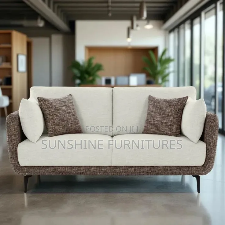 Gayu 3 Seater Sofa