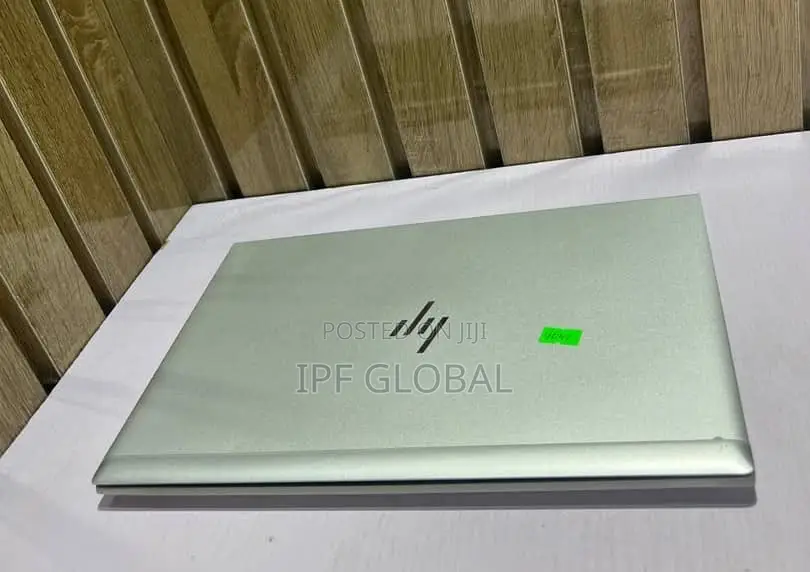 Laptop HP EliteBook 840 G8 16GB Intel Core i7 SSD 512GB