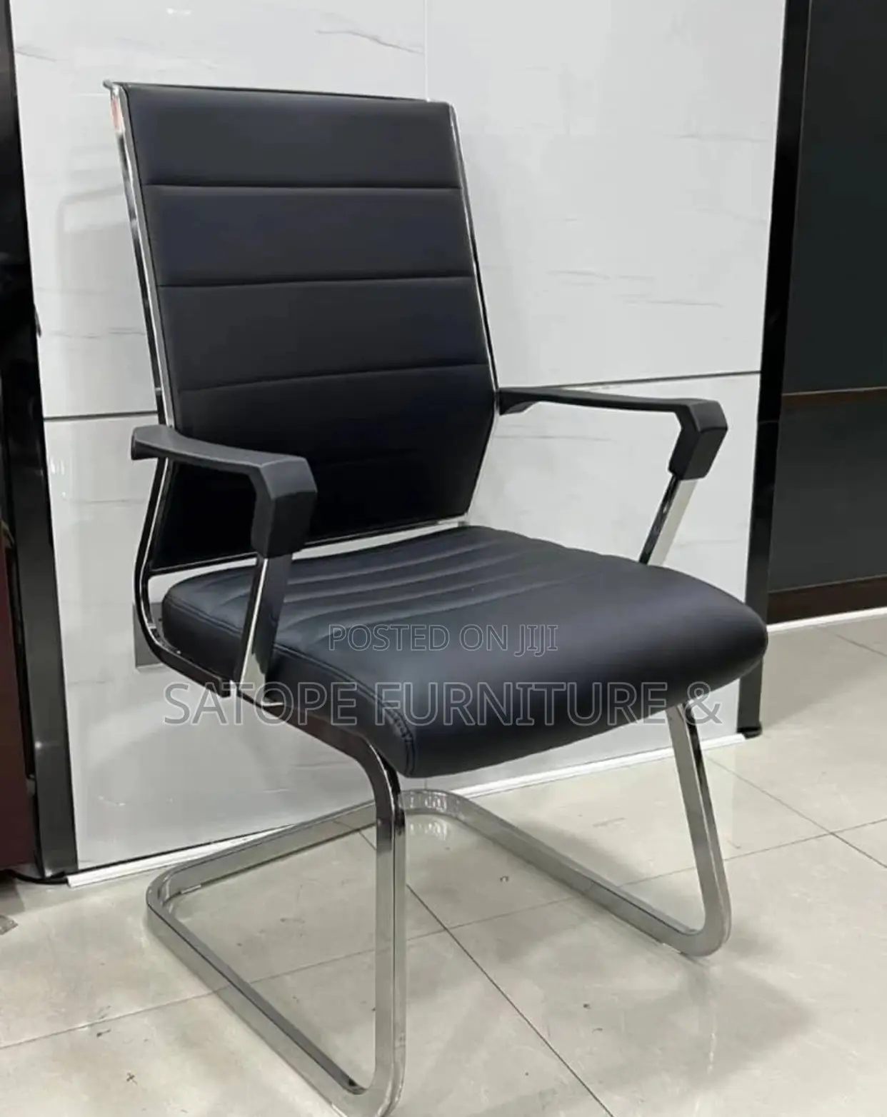 Executive Office Chair