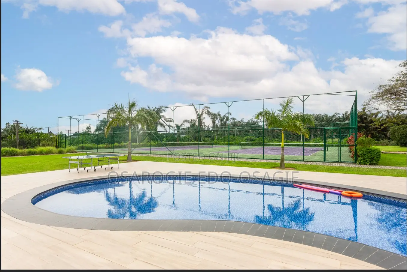 Furnished 2bdrm Maisonette in Lakowe Lakes Golf for sale