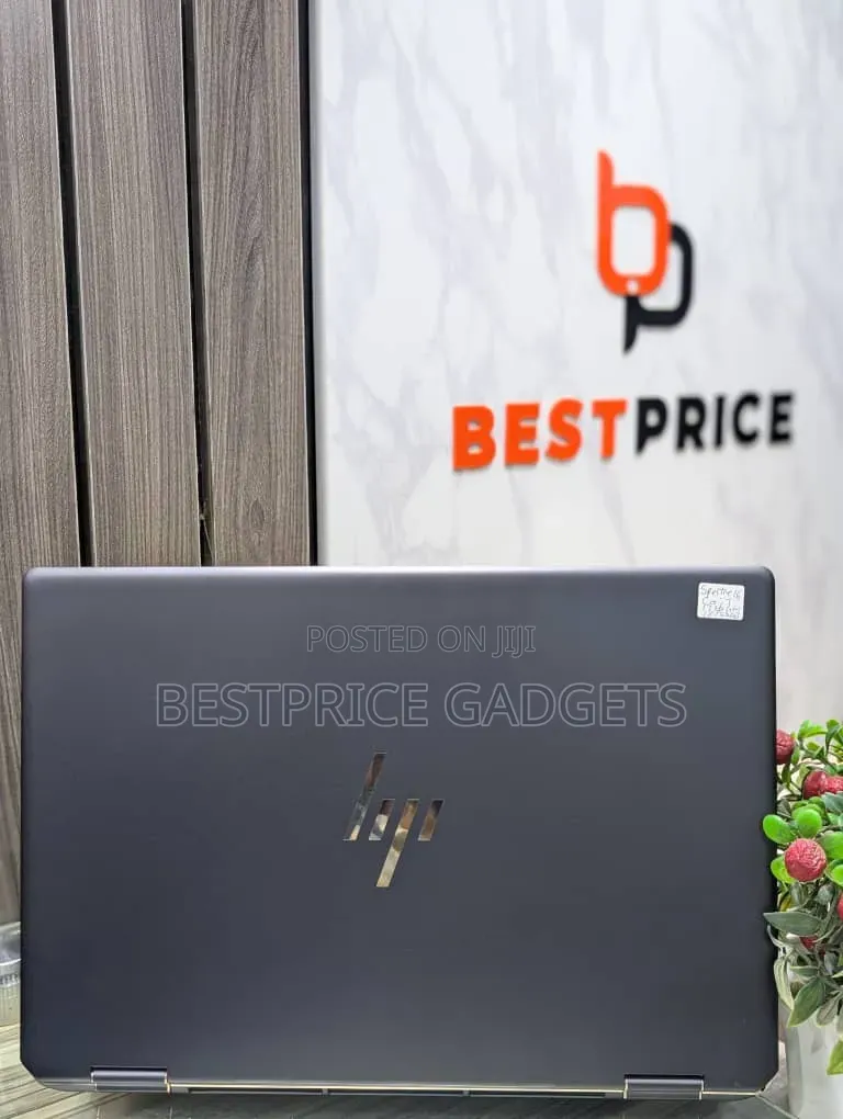 Laptop HP Spectre X360 16GB Intel Core i7 SSD 512GB