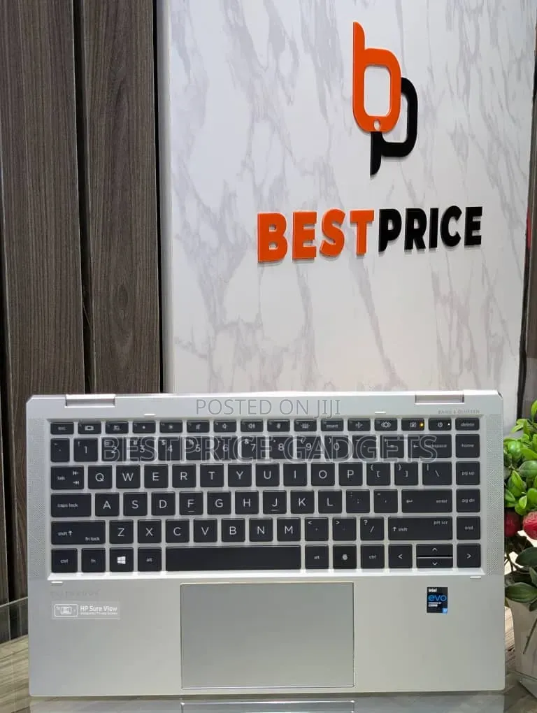 Laptop HP EliteBook 1040 G8 16GB Intel Core i7 SSD 512GB