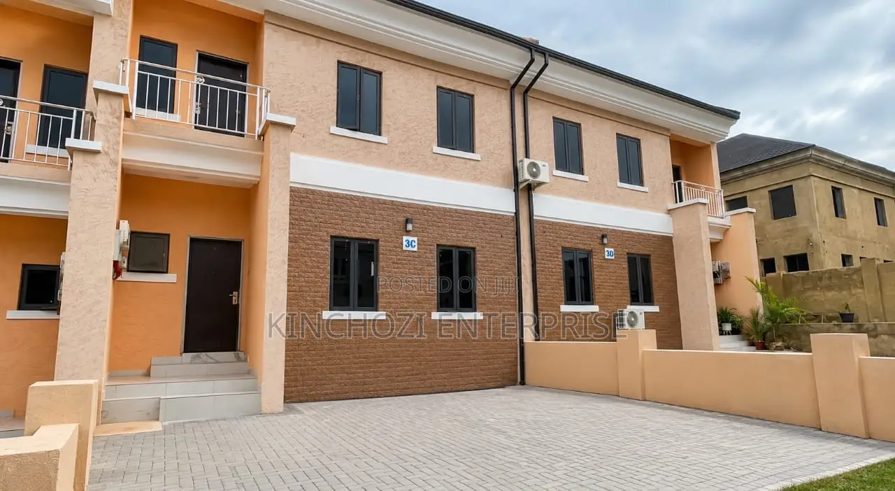3bdrm Duplex in Rockvale Manors, Zone B for rent