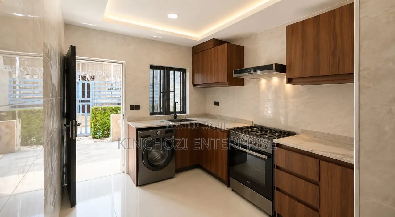 3bdrm Duplex in Rockvale Manors, Zone B for rent