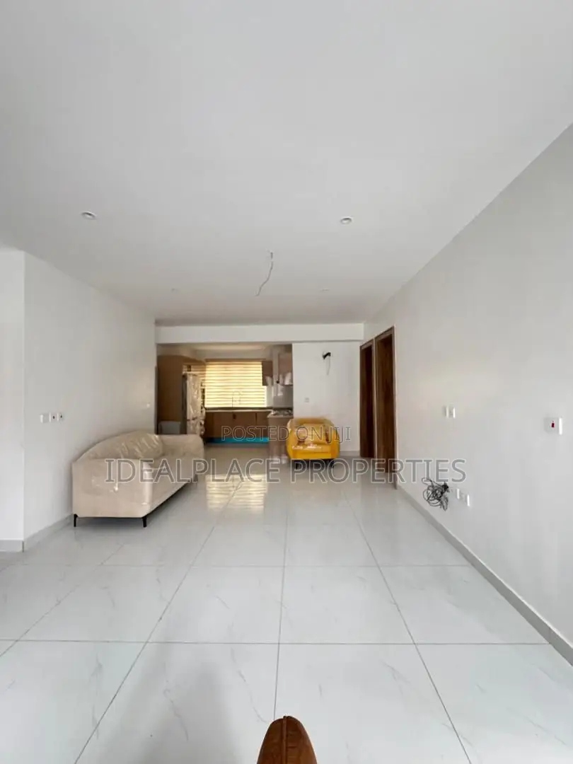 3bdrm Apartment in Alagomeji for sale
