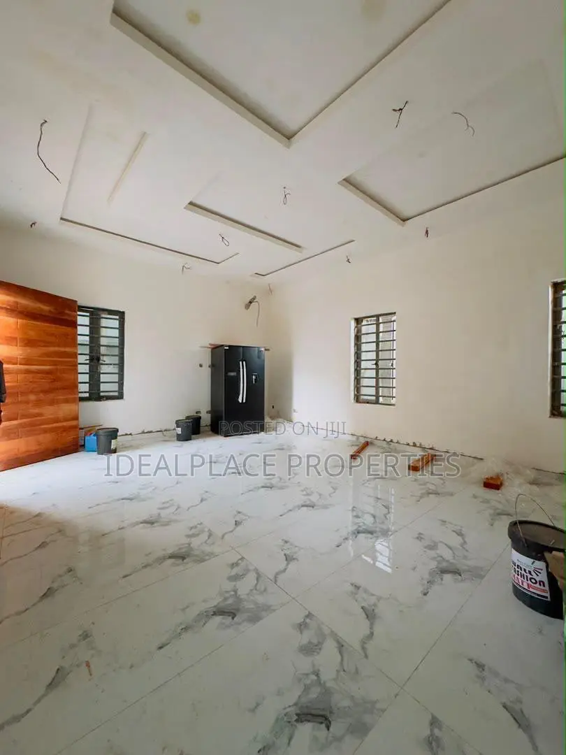 6bdrm Duplex in GRA Phase 2 Shangisha for sale