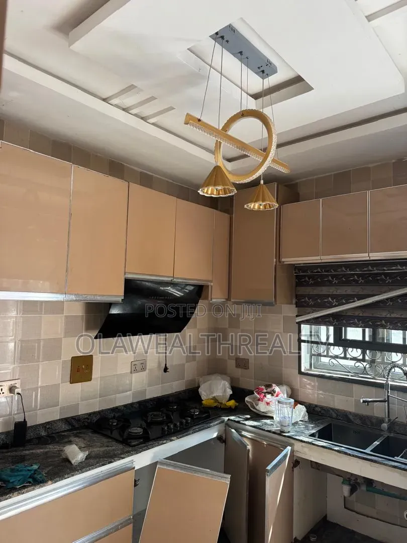 4bdrm Bungalow in Jericho for rent