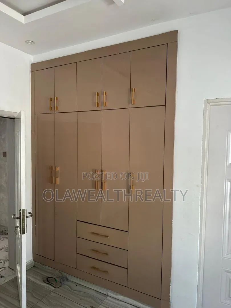 4bdrm Bungalow in Jericho for rent