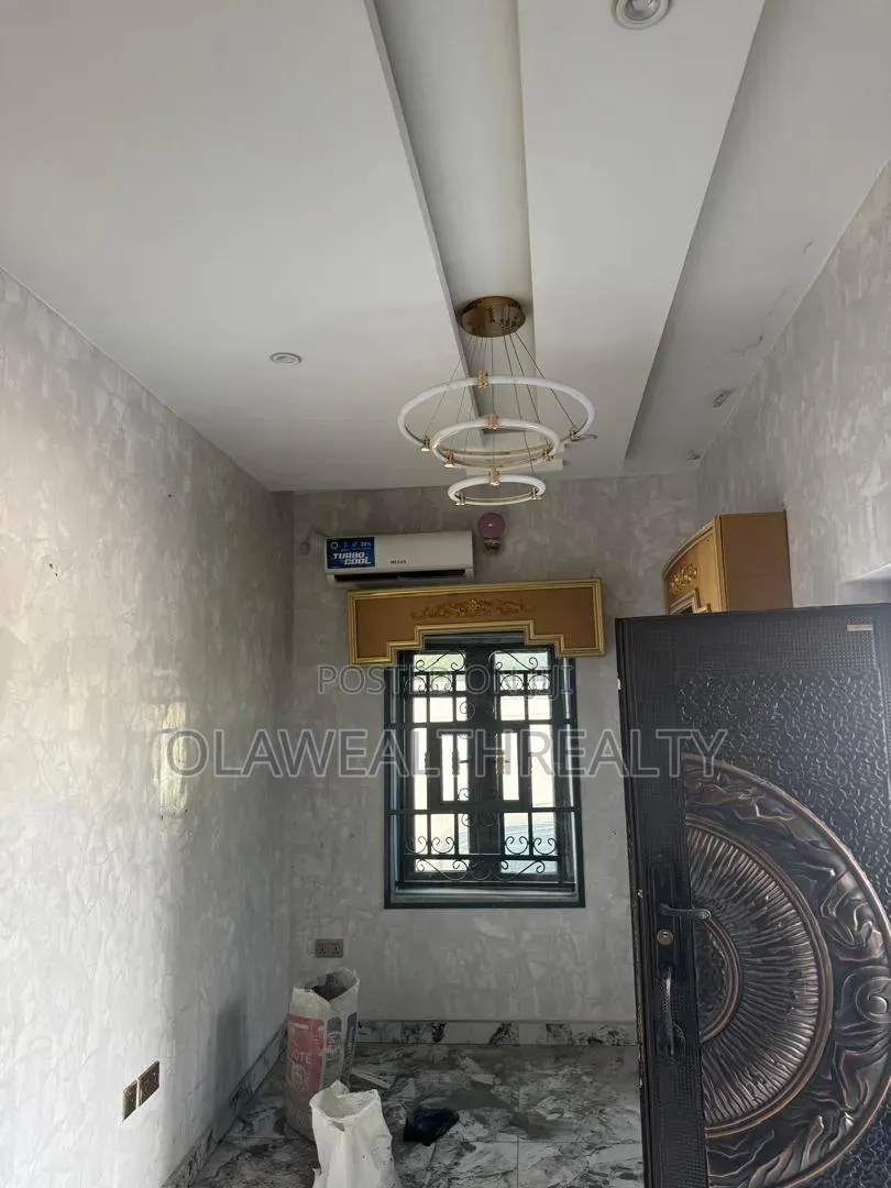 4bdrm Bungalow in Jericho for rent