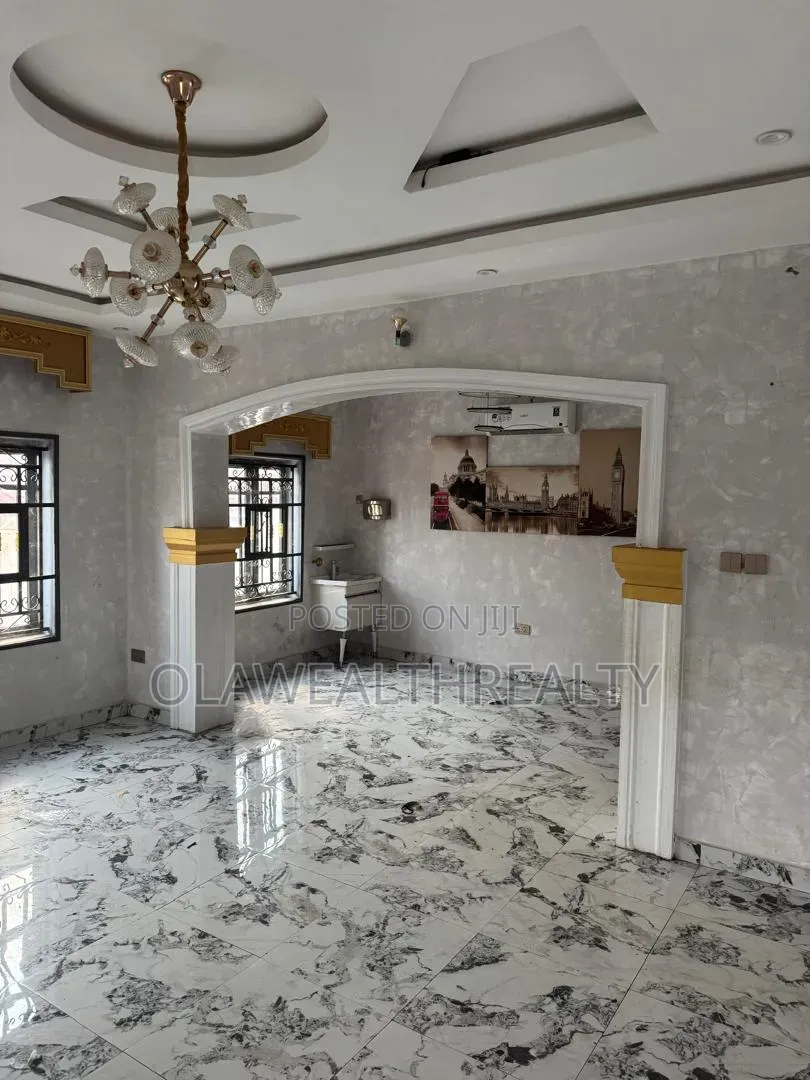 4bdrm Bungalow in Jericho for rent