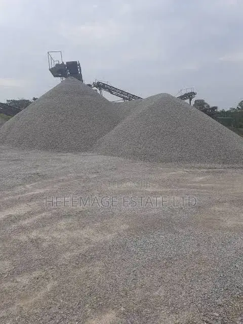 80hectares Quarry Site for Sale Beside Brain and Hammer Estate Deidei