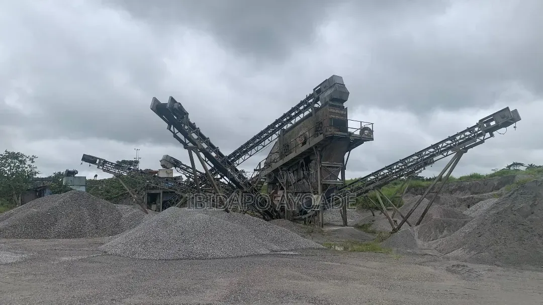 80hectares Quarry Site for Sale Beside Brain and Hammer Estate Deidei