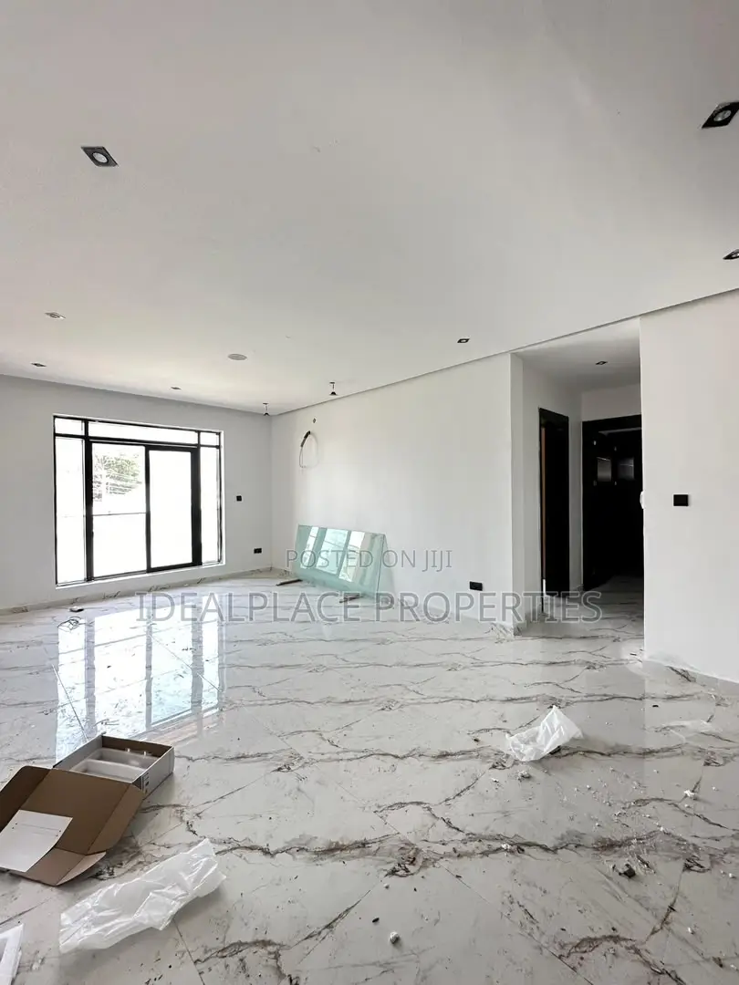 2bdrm Apartment in Ikate for sale