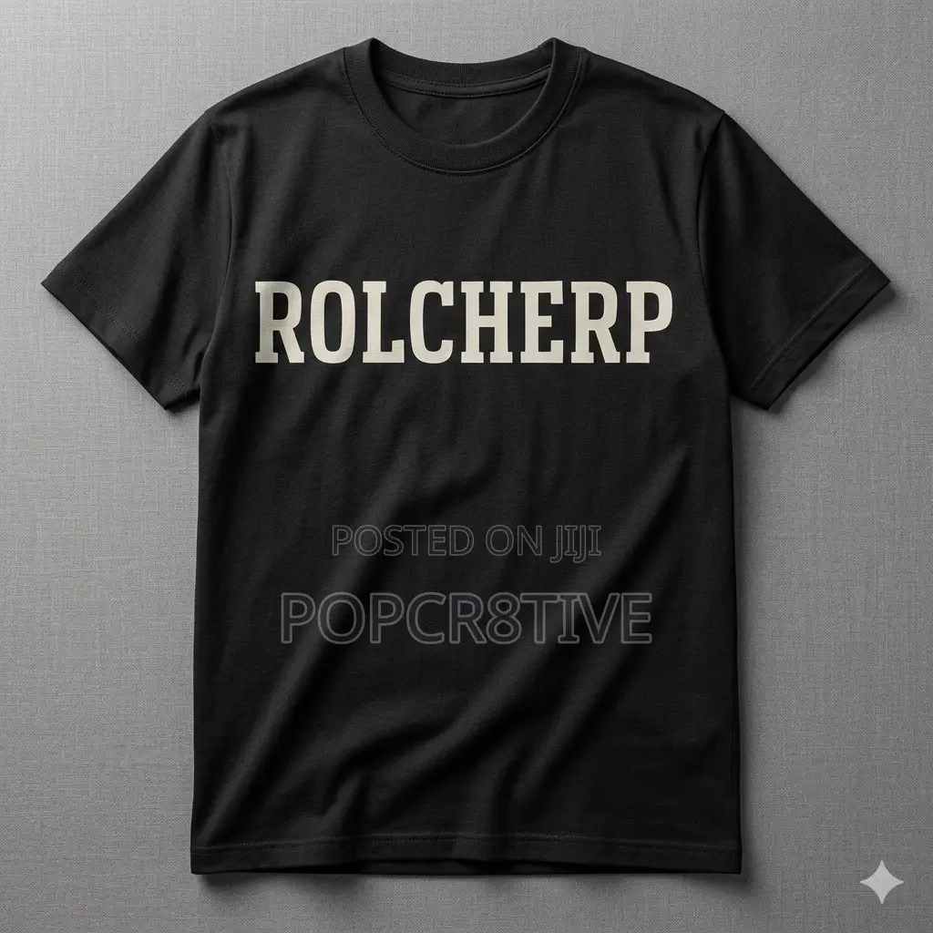 Tshirt Printing