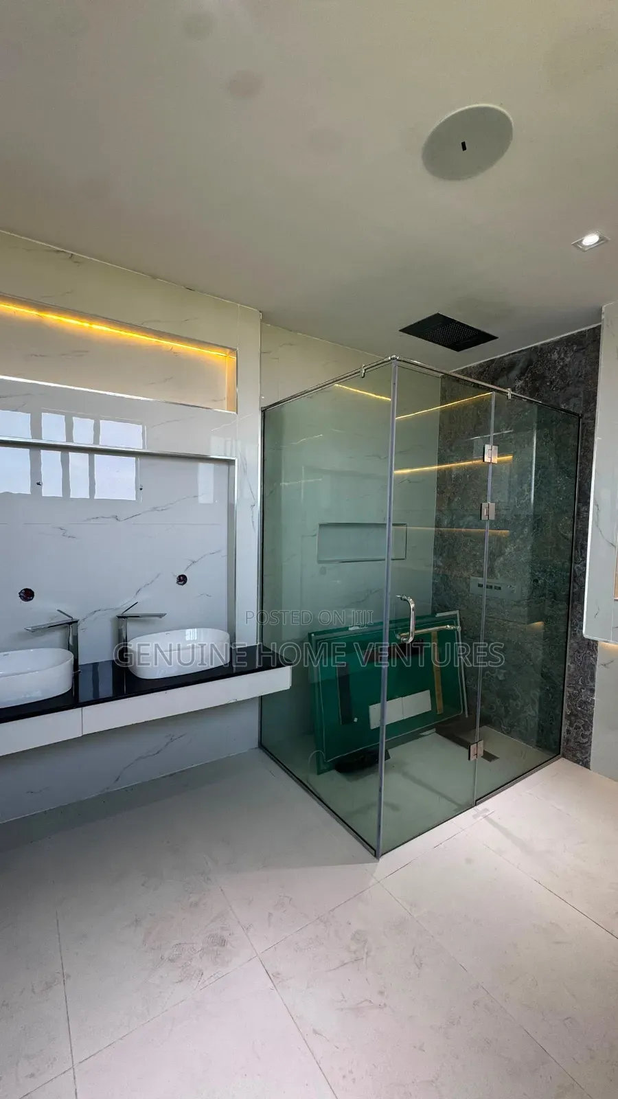 5bdrm Duplex in Ikate for sale