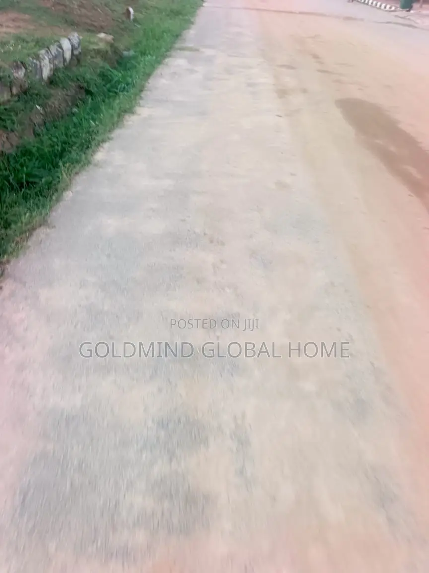 Commercial Land for Sale in Gudu Market, Abuja. 7500sqm.
