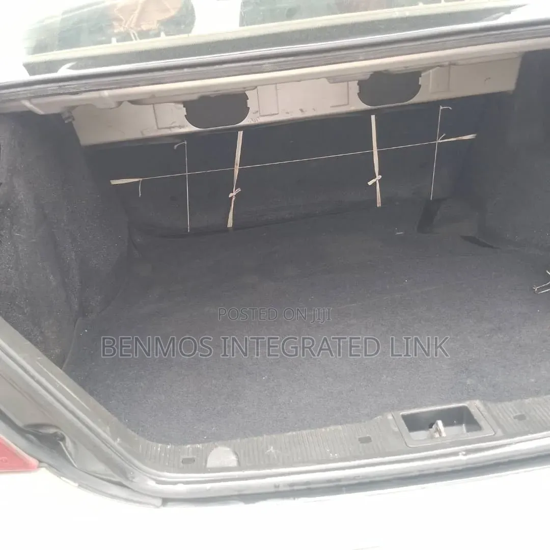 Mercedes-Benz C230 2007 Silver