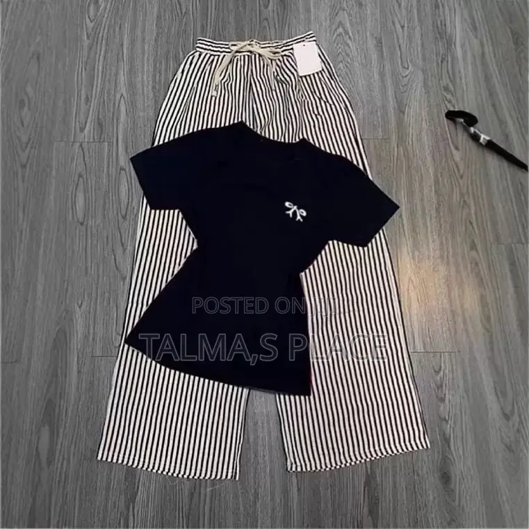 2pc Lounge Wear
