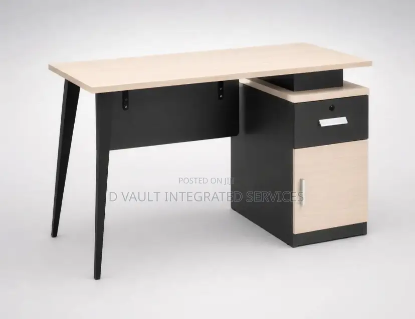 Modern Office Table / Study Desk