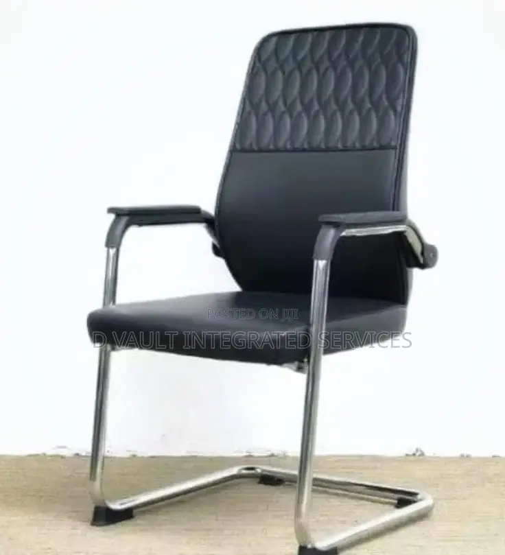 Modern Visitors Chair / Office Chair